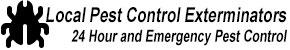 Chumstick WA Pest Control Exterminators